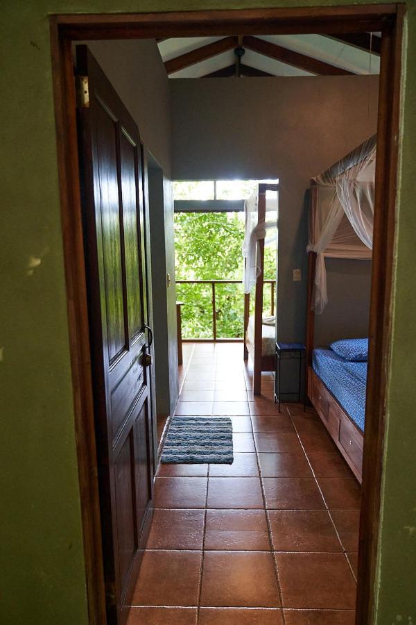 Luz En El Cielo Eco-B&B/Hostel Montezuma Kültér fotó
