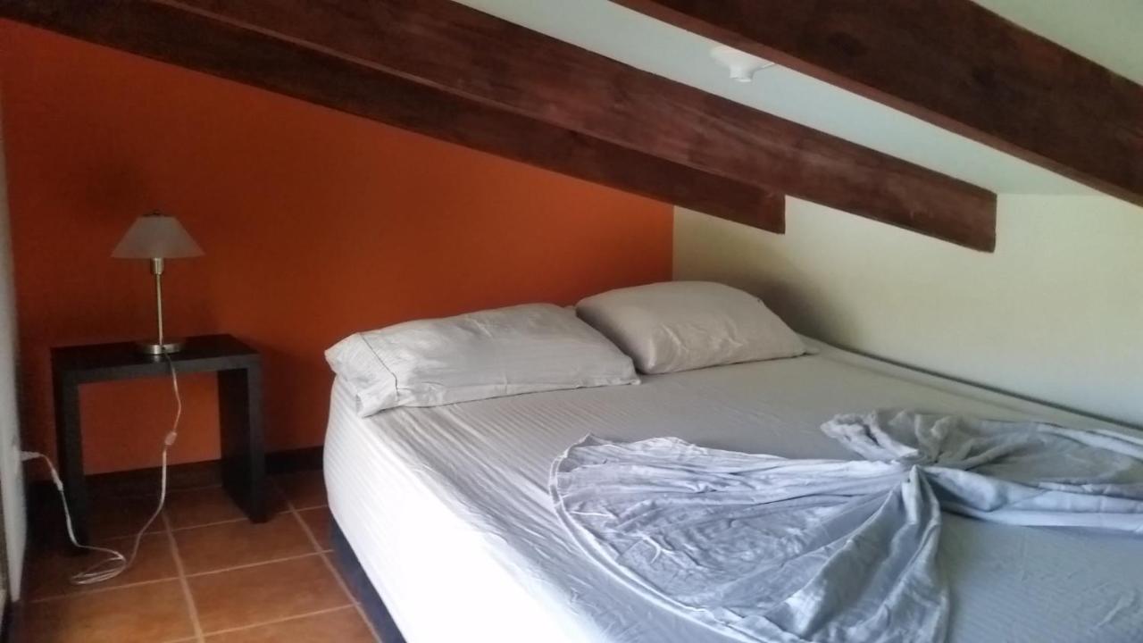 Luz En El Cielo Eco-B&B/Hostel Montezuma Kültér fotó